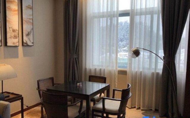 Xinlei Hot Spring Hotel
