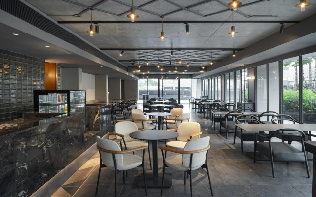 Radisson Hotel Don Mueang Bangkok