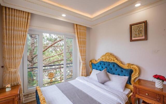 Villa Trung Nghĩa 19