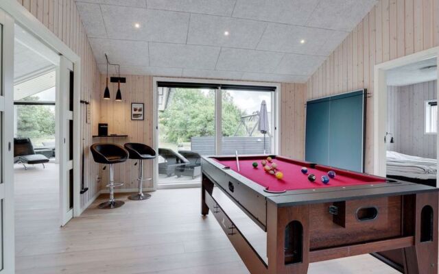 "Batsha" - 900m from the sea in Western Jutland