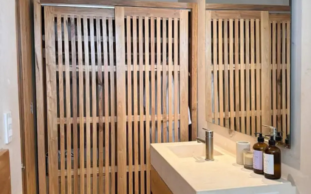 Jungle Chic Suites by Marea