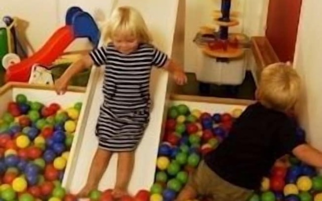 Hotels & Appartments Feuerschiff (3114375)