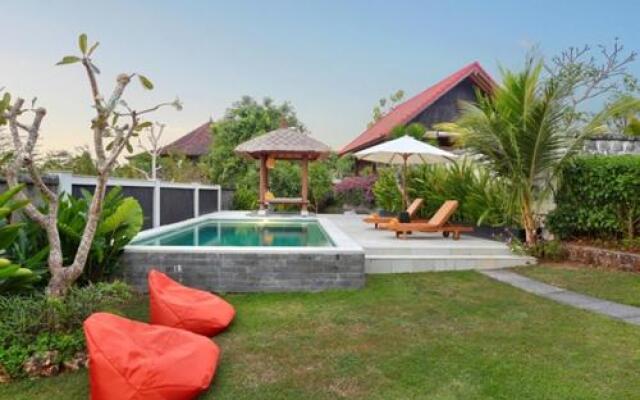Harmonius Surf Camp