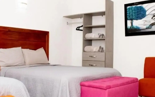 Hotel Tayha