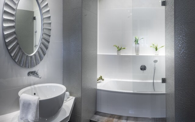 Blumeins - Das Refugium