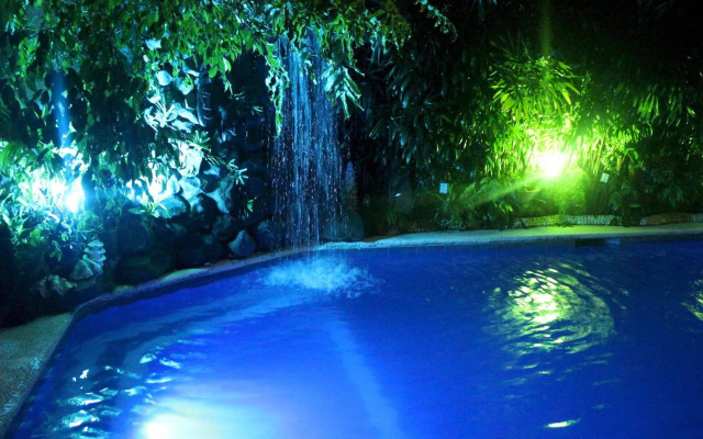 Hotel Galleria
