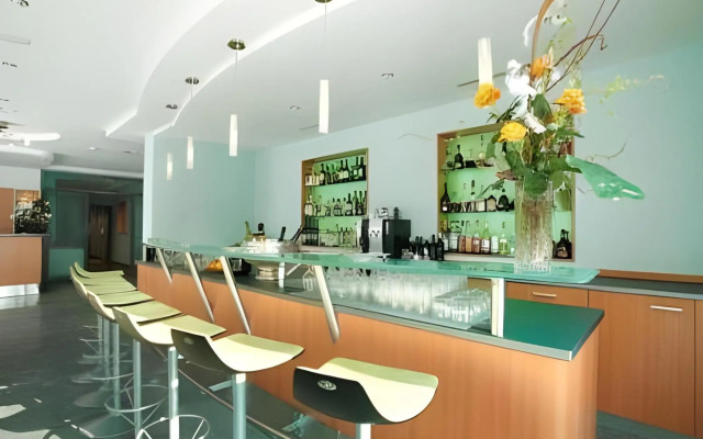 Hotel Restaurant Balm Meggen