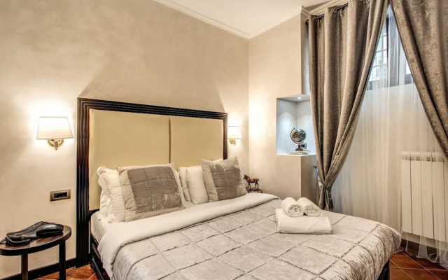 Boutique Relais Barozzi & Spa