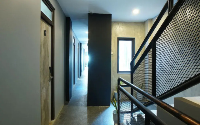 Dparagon Gajah Mada