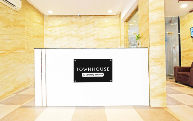 OYO Flagship 22336 Mancheswar Industrial Estate