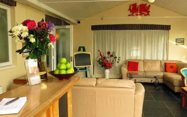 Ivybridge Guesthouse