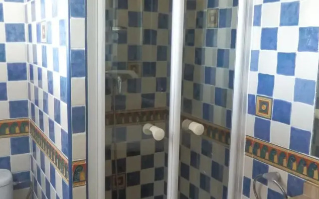 Casa Surymar
