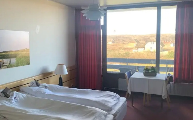 Vedersø Klit Badehotel