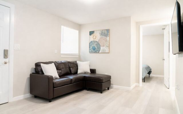 University Serenity Suites 15th
