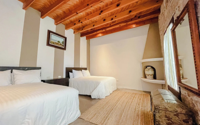 Casaliza Hotel Boutique