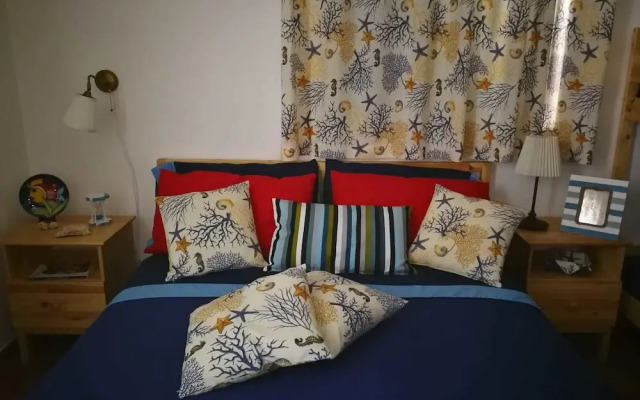 Ciriga Sicily Glamping