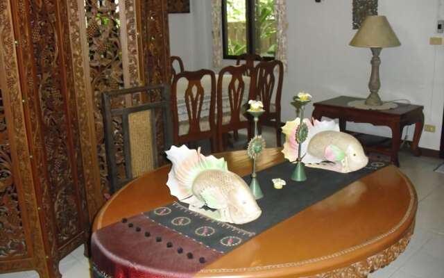 The Royal Shilton Resort