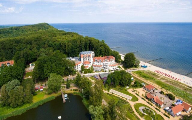 Strandhotel Seerose