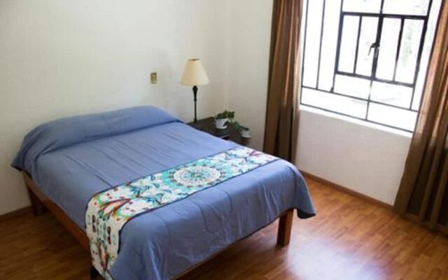 Hostal Casa Viajero