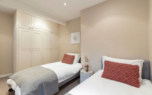 Stunning 3 bed House Near Regent's Park