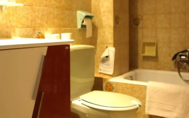 Hostal Palafox