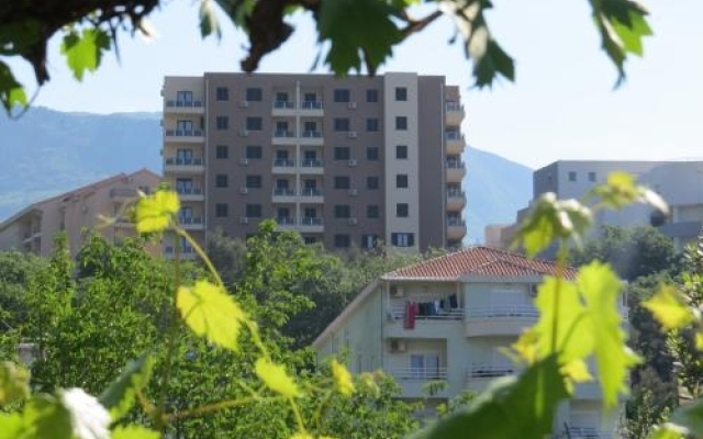 Apartments Atrium