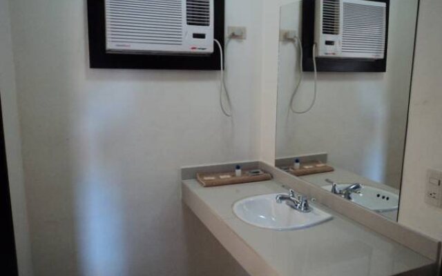 Maxihotel Los Mochis