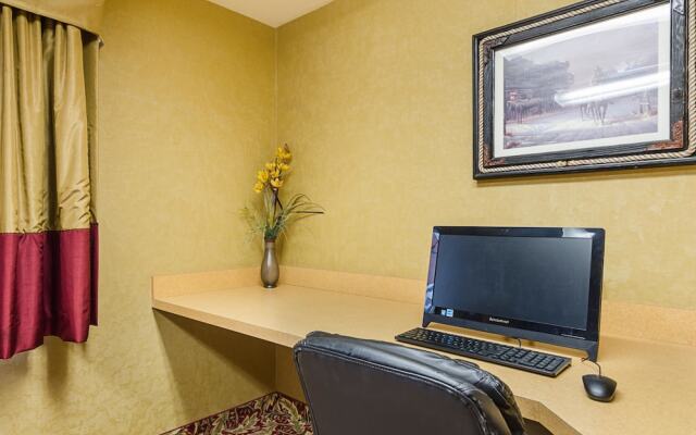 Sleep Inn & Suites