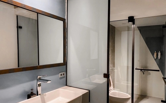 Hotel Leisure Chiayi