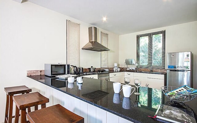 Baan Phu Kaew C2 3 Beds