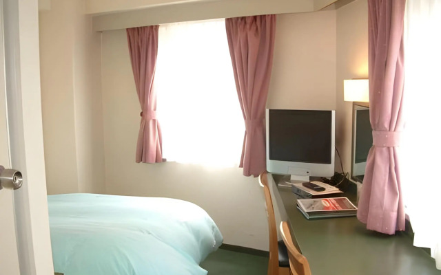 Olympic Inn Azabu