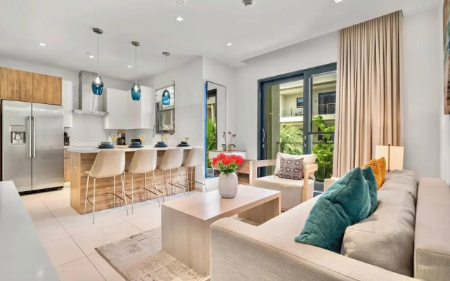 Wariruri Condos by SunStays