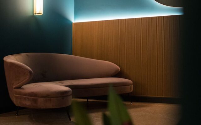 Hotel Miro