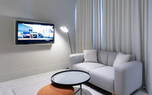Unit 2223 Upside Living