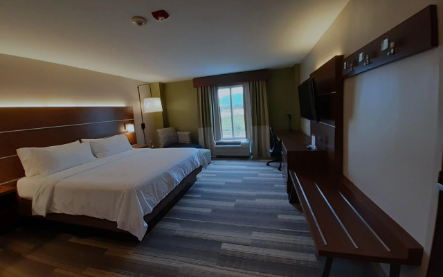 Holiday Inn Express Hotel & Suites Trincity Trinidad Airport by IHG