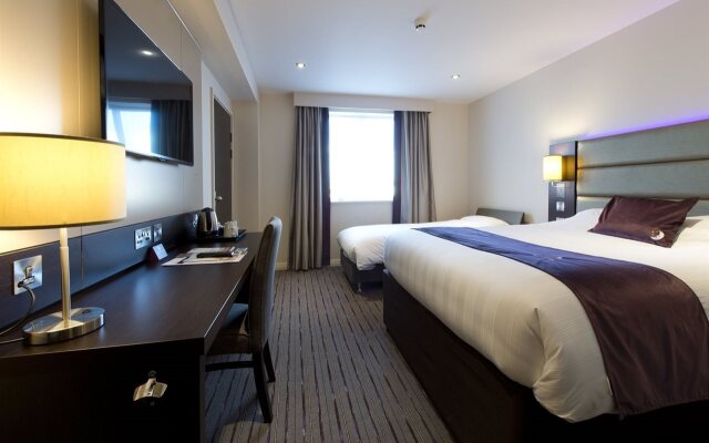 Premier Inn Seaton