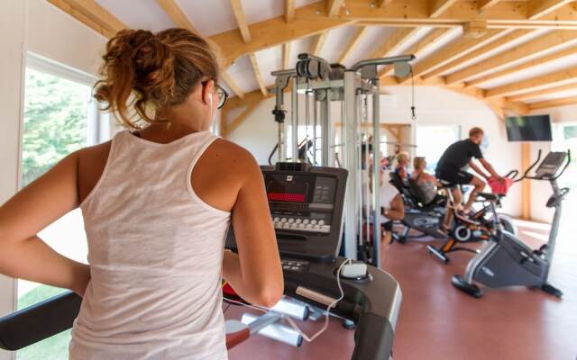 Camping Club Le Littoral 5*