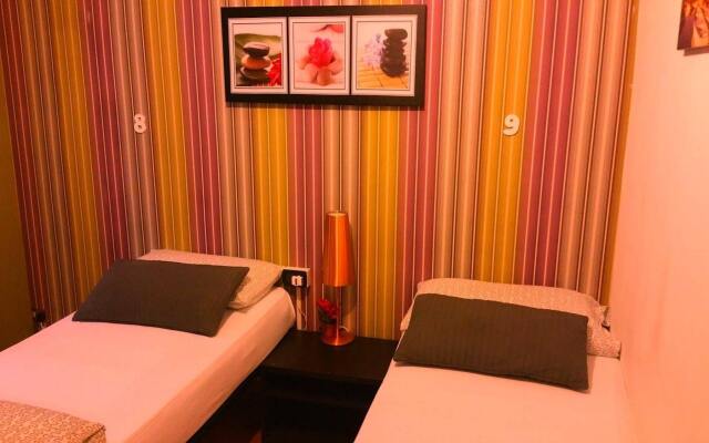 Hostel Lumiere
