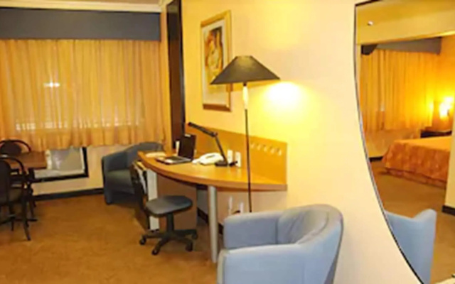 Itatiaia Hotel Passo Fundo