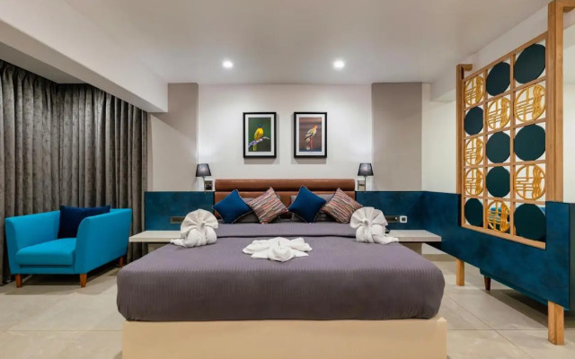 Hotel Landmark By pai