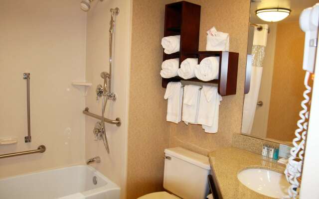 Hampton Inn Somerset