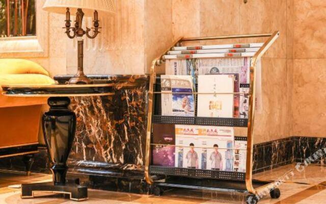 Xinyi Hotel Hangzhou