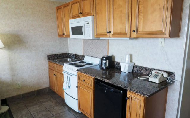 Marjac Suites Virginia Beach Oceanfront