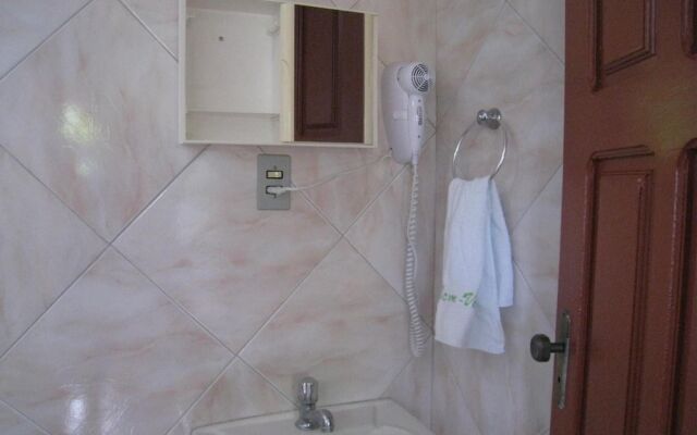 Pousada Casa Verde Boipeba