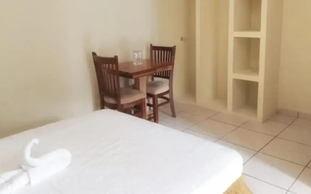Hotel Maria Ofelia