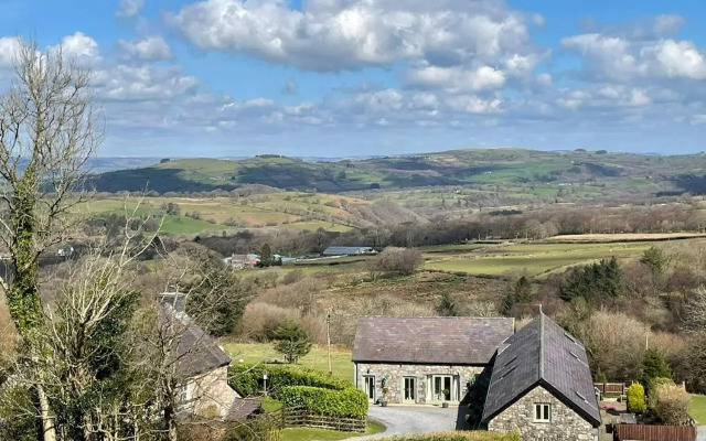 Beacons Barn