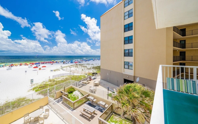 Clearwater 2d 2 Bedroom Condo