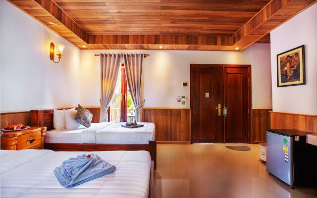 KNN Resort Mondulkiri