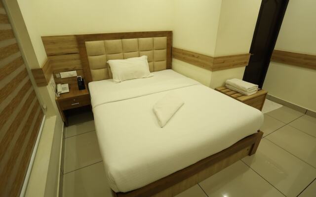 Balaji Regency Kanhangad