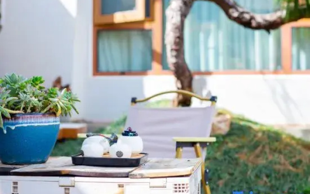 Lijiang Dexian Homestay